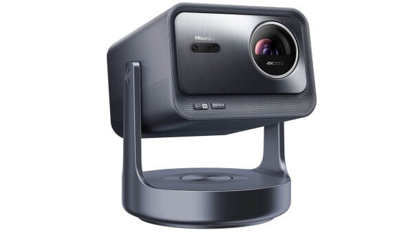 Hisense C2 Ultra RGB-Laser 4K SMART Mini-Beamer VIDAA OS & Dolby Vision