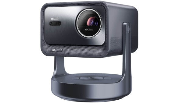 Hisense C2 Ultra RGB-Laser 4K SMART Mini-Beamer VIDAA OS & Dolby Vision