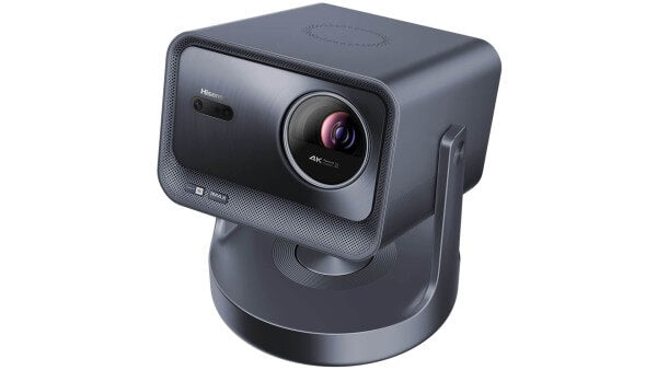 Hisense C2 Ultra RGB-Laser 4K SMART Mini-Beamer VIDAA OS & Dolby Vision