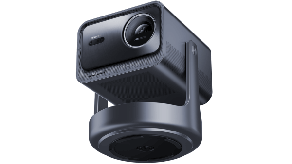 Hisense C2 Ultra RGB-Laser 4K SMART Mini-Beamer VIDAA OS & Dolby Vision