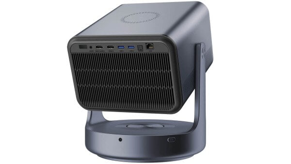 Hisense C2 Ultra RGB-Laser 4K SMART Mini-Beamer VIDAA OS & Dolby Vision