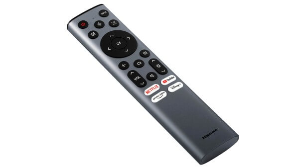 Hisense C2 Ultra RGB-Laser 4K SMART Mini-Beamer VIDAA OS & Dolby Vision