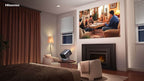 Hisense C2 Ultra RGB-Laser 4K SMART Mini-Beamer VIDAA OS & Dolby Vision