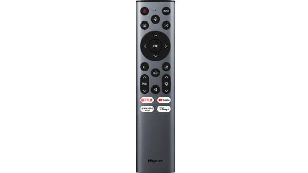 Hisense C2 Ultra RGB-Laser 4K SMART Mini-Beamer VIDAA OS & Dolby Vision