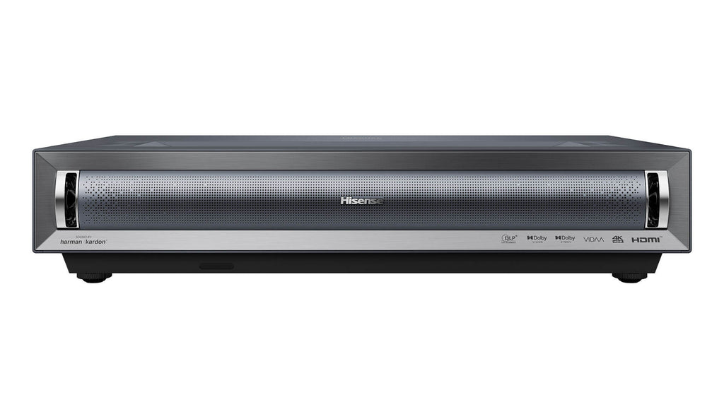 Hisense PX3-PRO 4K UHD TriChroma UST Laser TV 3000 Lumen