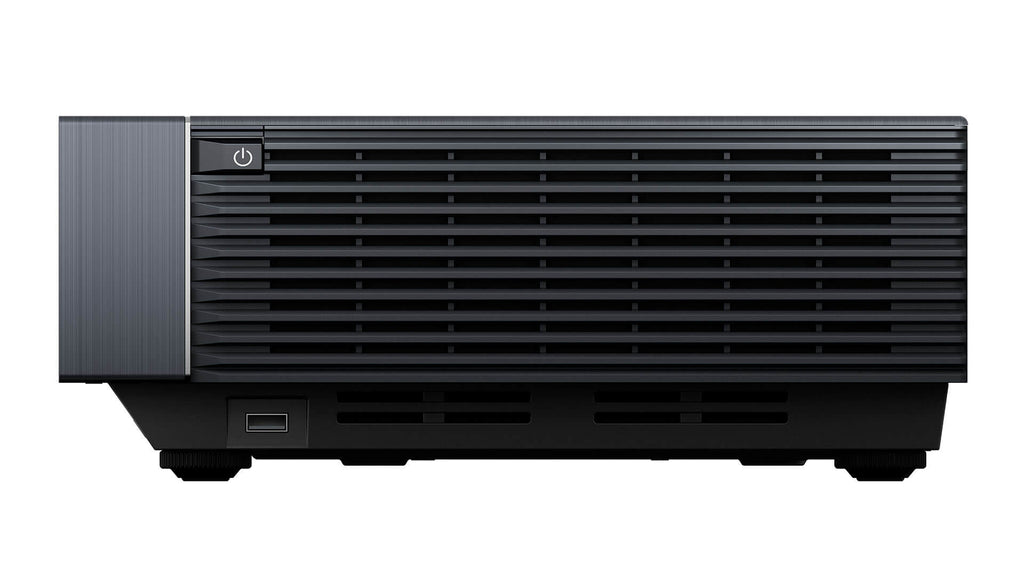 Hisense PX3-PRO 4K UHD TriChroma UST Laser TV 3000 Lumen