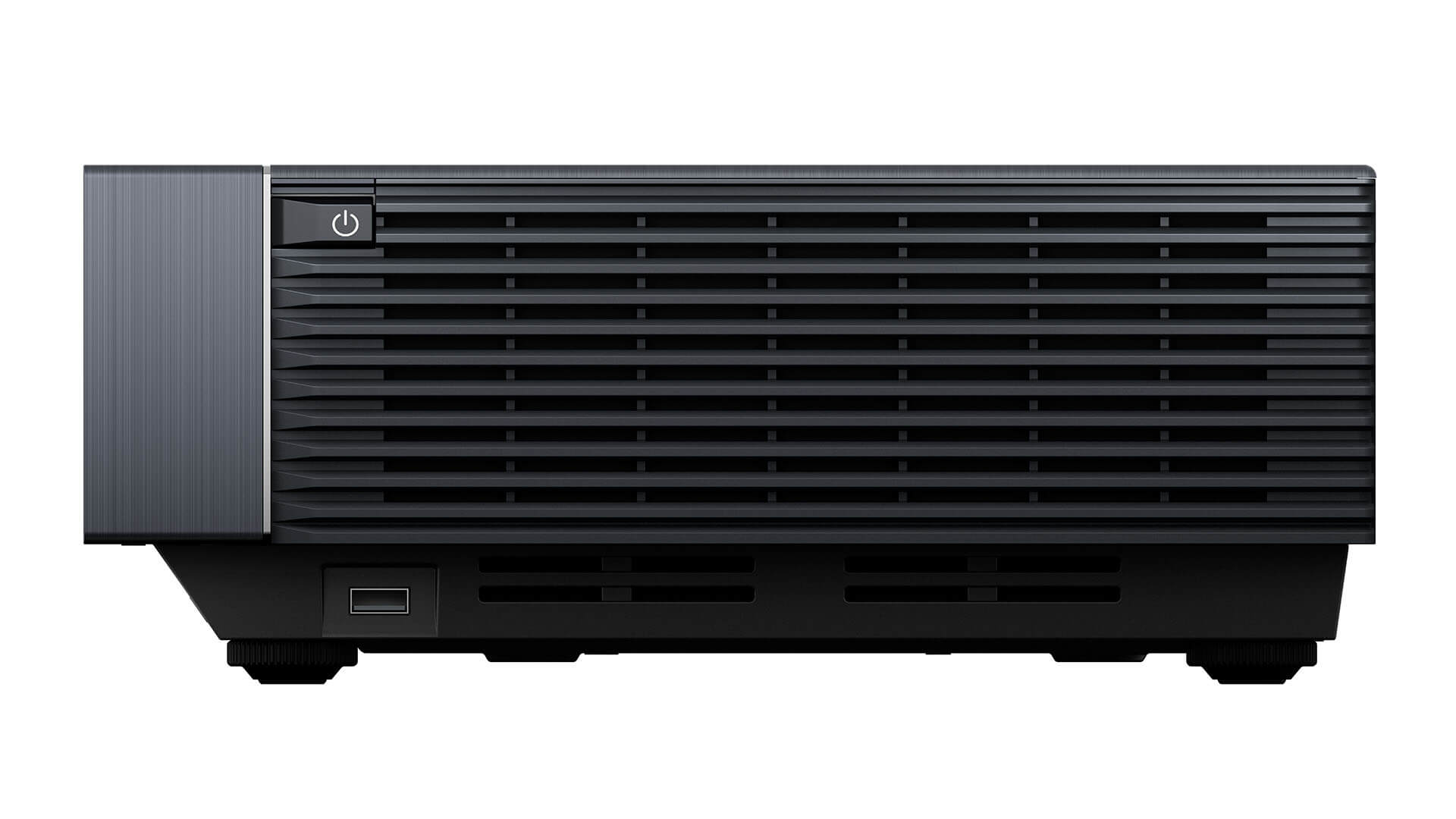 Hisense PX3-PRO 4K UHD TriChroma UST Laser TV 3000 Lumen