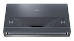 Hisense PX3-PRO 4K UHD TriChroma UST Laser TV 3000 Lumen