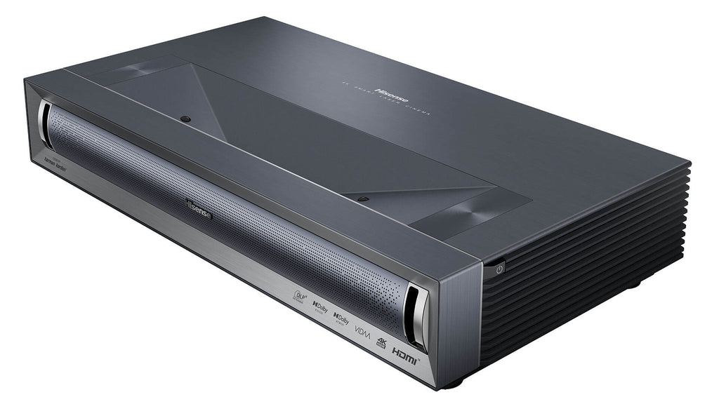 Hisense PX3-PRO 4K UHD TriChroma UST Laser TV 3000 Lumen