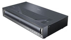 Hisense PX3-PRO 4K UHD TriChroma UST Laser TV 3000 Lumen