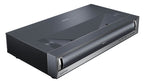 Hisense PX3-PRO 4K UHD TriChroma UST Laser TV 3000 Lumen