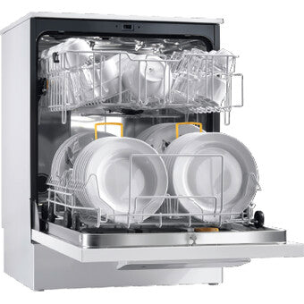 Miele PFD 400 Speed Edelstahl / Stand-Spülmaschine / Gewerbe