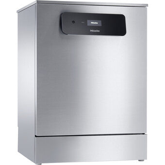 Miele PFD 400 Speed Edelstahl / Stand-Spülmaschine / Gewerbe