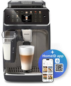 Philips Series 5500 LatteGo EP5549/70