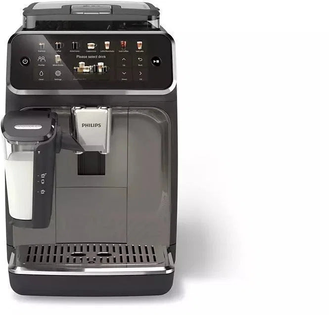 Philips Series 5500 LatteGo EP5549/70