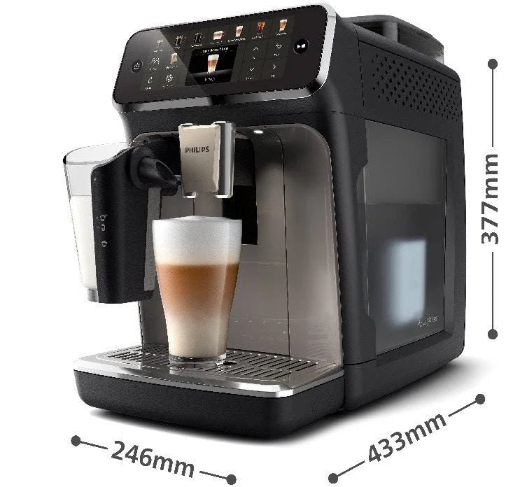 Philips Series 5500 LatteGo EP5549/70