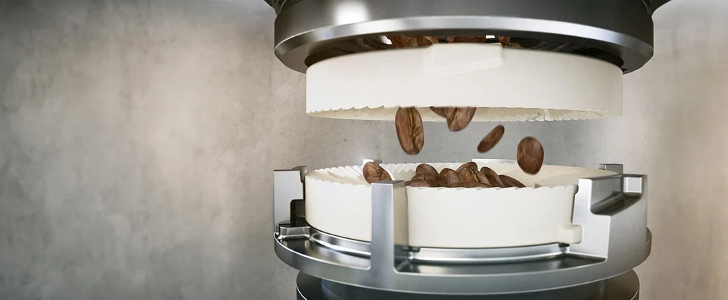 Philips Series 5500 LatteGo EP5549/70