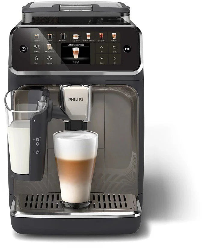 Philips Series 5500 LatteGo EP5549/70