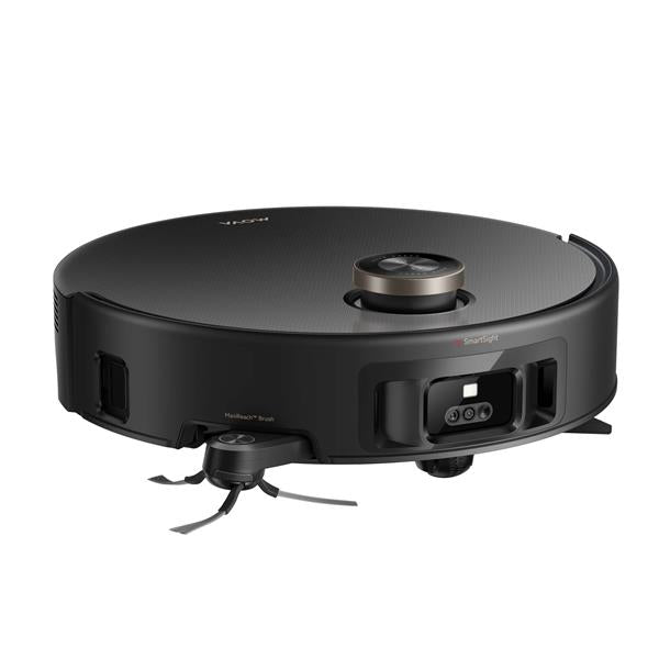 Mova Z60 Ultra Roller Complete Saugroboter mit Wischfunktion 28.000 Pa Schwarz