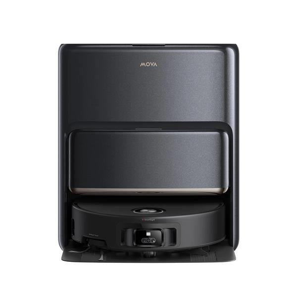 Mova Z60 Ultra Roller Complete Saugroboter mit Wischfunktion 28.000 Pa Schwarz