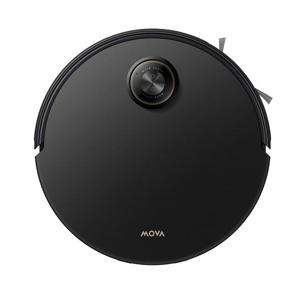 Mova Z60 Ultra Roller Complete Saugroboter mit Wischfunktion 28.000 Pa Schwarz