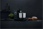 Wilfa Küchenmaschine Probaker KM1B-70 700 Watt, Schwarz