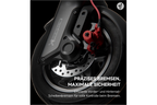 Ninebot by Segway KickScooter F3 Pro D