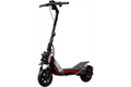 Ninebot by Segway eKickScooter ZT3 Pro D (rot)