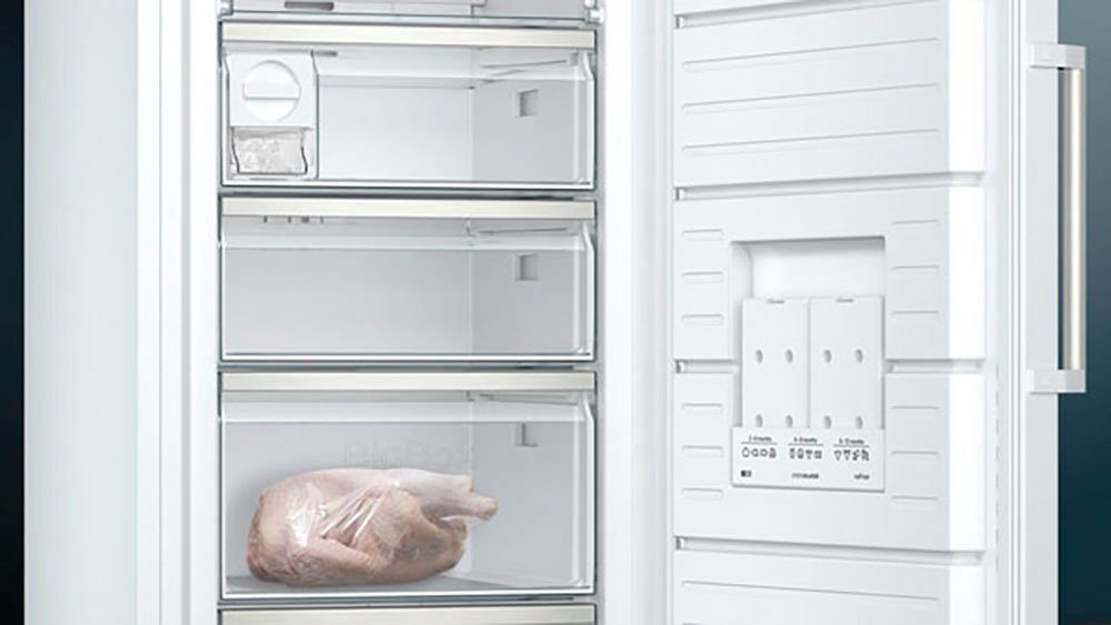 Gefrierschrank iQ500 GS51NAWCV
