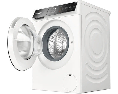 Waschmaschine Bosch WGB244071 Fassungsvermögen 9 kg 1400 U/min BxHxT 59,8x84,5x59 cm