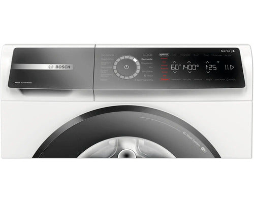 Waschmaschine Bosch WGB244071 Fassungsvermögen 9 kg 1400 U/min BxHxT 59,8x84,5x59 cm