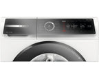 Waschmaschine Bosch WGB244071 Fassungsvermögen 9 kg 1400 U/min BxHxT 59,8x84,5x59 cm