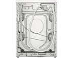 Waschmaschine Bosch WGB244071 Fassungsvermögen 9 kg 1400 U/min BxHxT 59,8x84,5x59 cm