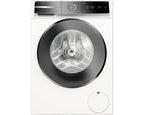Waschmaschine Bosch WGB244071 Fassungsvermögen 9 kg 1400 U/min BxHxT 59,8x84,5x59 cm