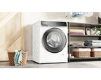 Waschmaschine Bosch WGB244071 Fassungsvermögen 9 kg 1400 U/min BxHxT 59,8x84,5x59 cm