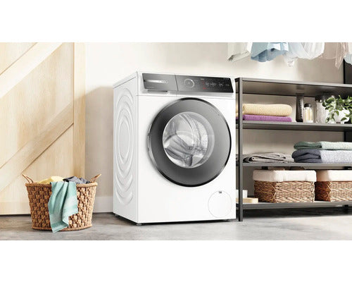 Waschmaschine Bosch WGB244071 Fassungsvermögen 9 kg 1400 U/min BxHxT 59,8x84,5x59 cm