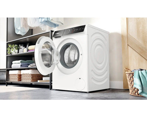 Waschmaschine Bosch WGB244071 Fassungsvermögen 9 kg 1400 U/min BxHxT 59,8x84,5x59 cm