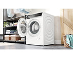 Waschmaschine Bosch WGB244071 Fassungsvermögen 9 kg 1400 U/min BxHxT 59,8x84,5x59 cm