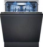 Siemens SN87TX00CE iQ700 Geschirrspüler 60cm vollintegrierbar EEKB