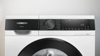 Siemens iQ500 WG44G2Z22, Frontlader, 9 kg, B, 71 dB, 1400 RPM, A
