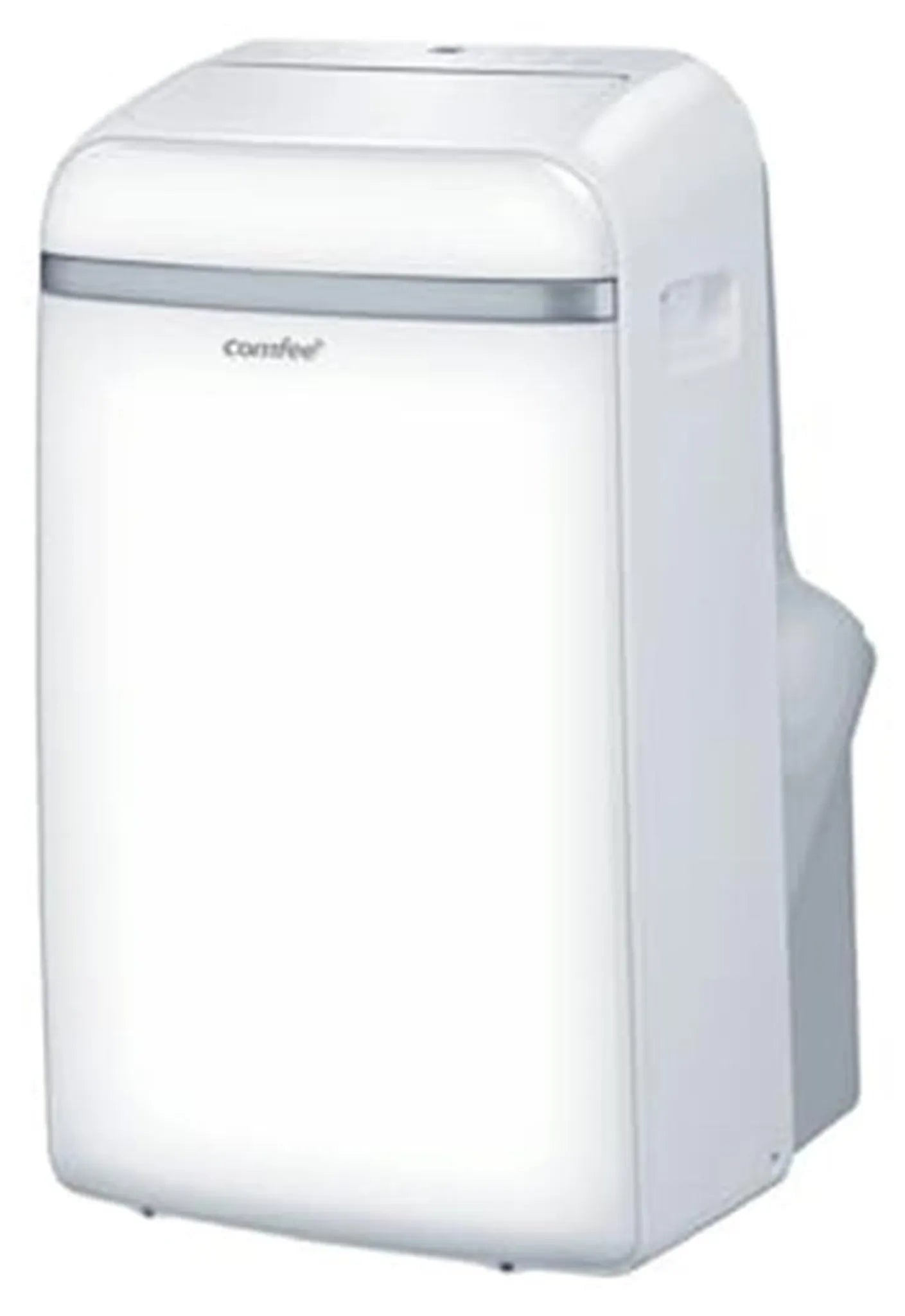 Comfee Friendly Pro Mobiles Klimagerät - 10.000 BTU