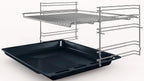 Elektro-Herd-Set HND211LB2