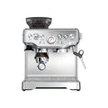 Sage the Barista Express™ SES875BSS Siebträgermaschine – Edelstahl