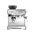 Sage the Barista Express™ SES875BSS Siebträgermaschine – Edelstahl