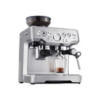 Sage the Barista Express™ SES875BSS Siebträgermaschine – Edelstahl