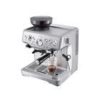 Sage the Barista Express™ SES875BSS Siebträgermaschine – Edelstahl