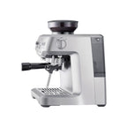 Sage the Barista Express™ SES875BSS Siebträgermaschine – Edelstahl