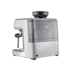 Sage the Barista Express™ SES875BSS Siebträgermaschine – Edelstahl