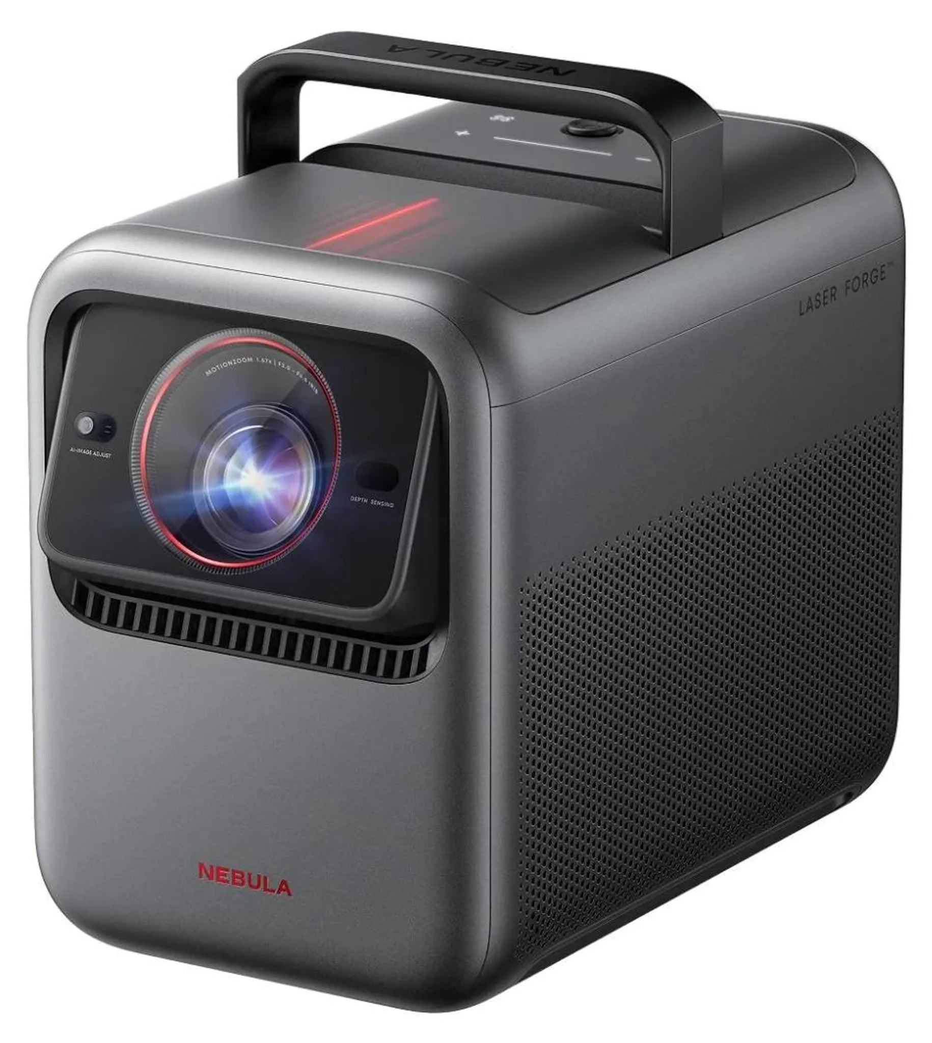 NEBULA X1 | 4K Beamer mit Triple-Laser und Mikro-Gimbal
