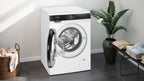 Siemens iQ500 WG44G2Z22, Frontlader, 9 kg, B, 71 dB, 1400 RPM, A